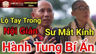 Sư Thầy Thích Minh Tuệ Nếu Không Đề Phòng Sẽ Bị Nội Gián Hãm Hại ? Luật Sư Vlogs