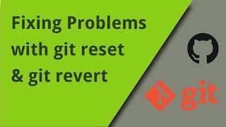Git Reset and Revert Commands