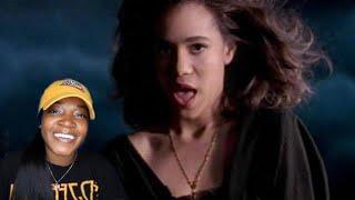 Tracie Spencer- Tender Kiss.wmv (REACTION)