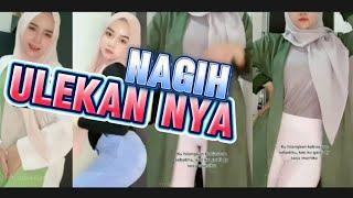 Tiktok ukhti jilbab