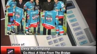 Flyers All Access Interviews - Davy McGimpsey