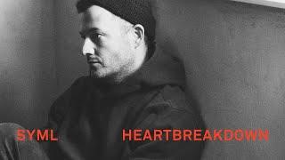 SYML - "Heartbreakdown" [Official Lyric Video]