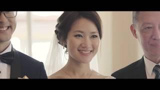 Phil & Sophia Wedding panasonic lumix gh4 4K