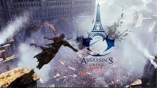 E3 2014- Ubisoft Developer Walkthrough: Assassin's Creed Unity FUN!