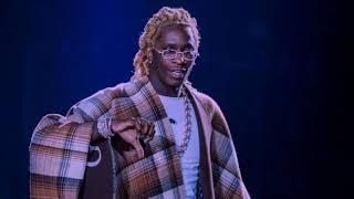 Young Thug Slime Language Type Beat 2021 - "Want it"