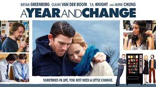 A Year And Change (2015) | Full Movie | Vision Films