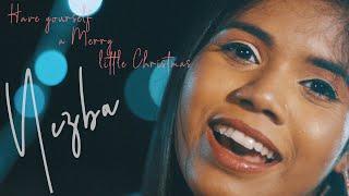 Nezba Fortes - Have Yourself A Merry Little Christmas (cover)