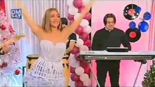 Ana Nikolic - Zla barbika - (TV DM Sat 2010)