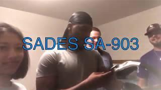 Gamers guide to sades sa 903