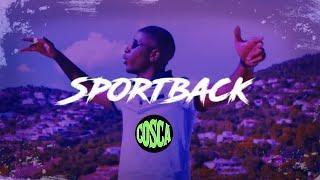 Uzi  Isk  maes Type Beat "SportBack" @cosca I instru rap 2021