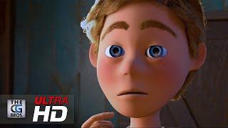 A CGI 3D Short Film: "Stars" - by Chase Hogan | TheCGBros
