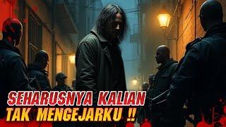 HANYA INGIN PUNYA KELUARGA TAPI KALIAN MENGUSIK JIWA BUASNYA | Alur Cerita Film Action