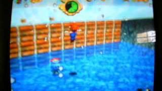 Super Mario 64 November Tournament - Jipme6 vs. Bobmario511