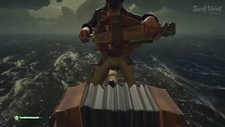 Александр Пистолетов - Новый Пират / Sea of thieves