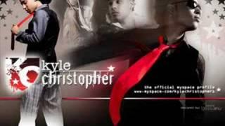 Kyle Christopher - Run Away