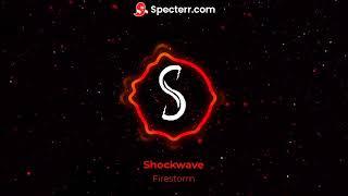 Firestorm - Shockwave