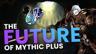 The Future Of Mythic Plus! The New Affixes and Where Dungeon Content Is Going...