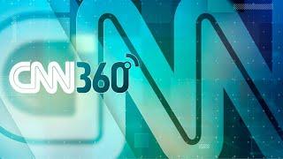 CNN 360º - 08/01/2025