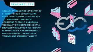 Ethernity Cloud : Empowering a Secure and computing Future by Earn In Crypto