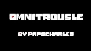 OMNITROUSLE By PapsCharles - Preview 1