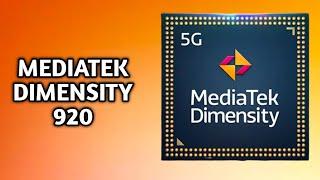 mediatek dimensity 920 antutu benchmark & performance |technicalakash574