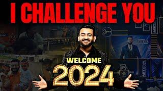 How To Become Rich In 2024 Using Miracle Morning Ritual - Ashutosh Pratihast