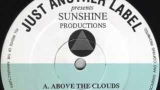 Just Another Label - Above The Clouds