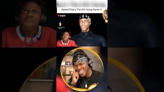 Speed Play's The KSI Song Game 