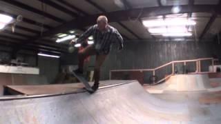 Mark Gingrass Triple Blunt