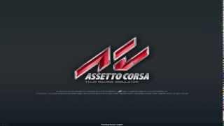 Assetto Corsa FIX!!!