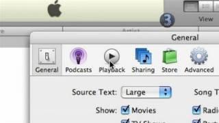 How To Adjust Volume Levels Consistent For ITunes Songs