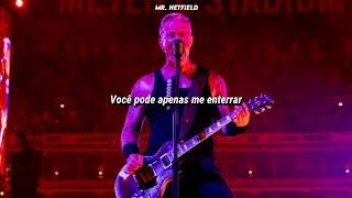 Metallica - Room of Mirrors (Legendado/Tradução)