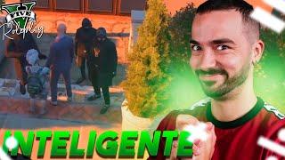 COMO GANHAR DINHEIRO NO GTA V RP FÁCIL 1/2