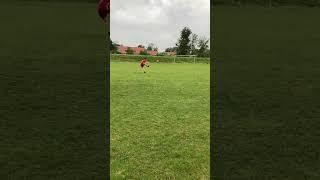 *EPIC* Goal!! #trending #viral #football #shorts #fyp #foryoupage #like #subscribe #cool