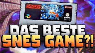 Ich habe TERRANIGMA zum ersten Mal gespielt! | REVIEW