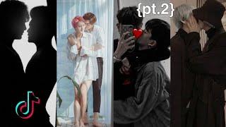 Bl couple/actors tiktok [pt.2]  #blseries #bltiktok