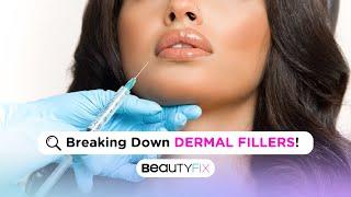 Do You Know What's in FILLERS? | BeautyFix