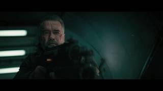 Terminator: Dark Fate | Featurette | Rev-9