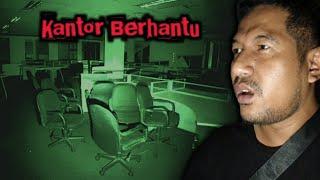 KANTOR BERHANTU SURABAYA!