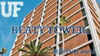 Beaty Towers