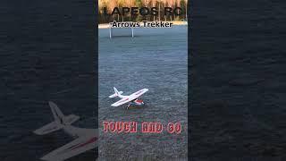 Arrows Trekker Touch and go