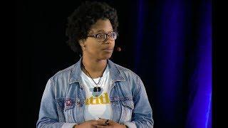 Reimagining the Intellectual | Whitney Spencer | TEDxDePaulUniversity