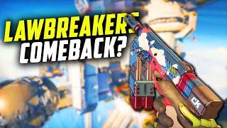 Is A LawBreakers Revival Happening In 2023?