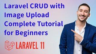 Laravel CRUD with Image Upload | CRUD Complete Tutorial for Beginners | Riyast College