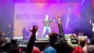 2023. 05. 14 - Dieter Bohlen - My Bed Is Too Big (live, Budapest) Budapest Park