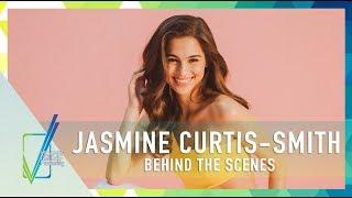 Jasmine Curtis-Smith for Mecca Aesthetic Clinic and Spa | VCM Behind The Scenes