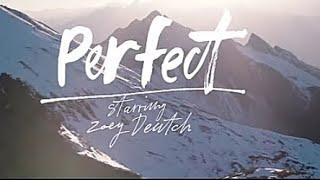 Ed Sheeran- Perfect.(Lyrics Video)