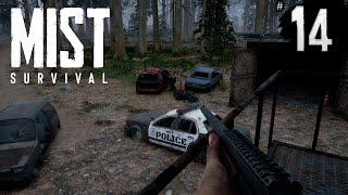 ОБНОВЛЕНИЕ 0.6.2.1 ► Mist survival #14