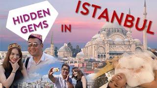 Top Hidden Gems In Istanbul