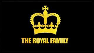 THE ROYAL FAMILY - Nationals 2020 (Guest Performance)